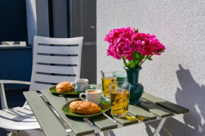 Rosemary Apartment Bratislava
